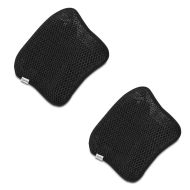2x Coussin de banc Tourtecs Cool- Dry Mesh confort M Discount Set