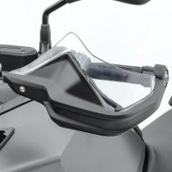 Protège mains compatible avec BMW R 1250 GS Adventure 19-24 Motoguard XG3