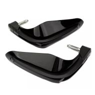 Protège-mains moto Motoguard RH2 protection des mains universel noir