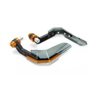 Motorrad Handprotektoren Motoguard RH1 Handschützer universell orange