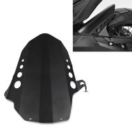 Hinterradabdeckung passend für Honda X-ADV 17-24 Motoguard XU2 Kotflügel hinten schwarz