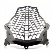 Scheinwerfergitter Frontscheinwerfer passend für KTM 1050 Adventure 15-16 Motoguard SG2 Lampenschutzgitter