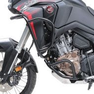 Sturzbügel Set passend für Honda Africa Twin 1100 20-23 oben und unten Motoguard Schutzbügel DPLB1