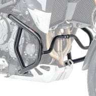 Pare carter compatible avec Triumph Tiger 900 / GT / Rally 20-24 garde moteur