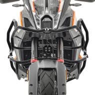 Pare carter Set compatible avec KTM 1290 Super Adventure S / R 21-24 Motoguard L2 haut et bas crashbar DPLU4