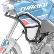 Sturzbügel oben passend für Aprilia Tuareg 660 22-24 Verkleidungsschutzbügel Motoguard TR2
