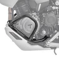 Pare carter compatible avec Triumph Tiger 1200 GT / Pro 22-24 protection moteur Motoguard MK2