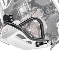 Pare carter compatible avec Honda Africa Twin Adventure Sports 1100 20-23 Motoguard garde moteur NM1