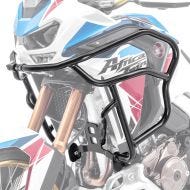 Pare carter haut compatible avec Honda Africa Twin Adventure Sports 1100 20-23 garde réservoir Motoguard NM2