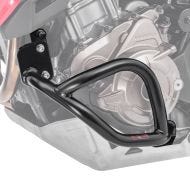 Pare carter compatible avec Honda Africa Twin 1000 L 16-19 Motoguard garde moteur NM1