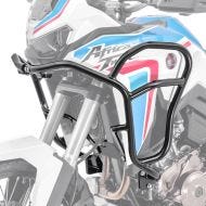 Pare carter haut XL compatible avec Honda Africa Twin 1100 20-23 garde réservoir SN2
