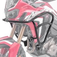 Pare carter haut XL compatible avec Honda Africa Twin CRF 1000 L 16-19  garde réservoir NM2