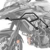 Sturzbügel oben für Benelli TRK 502 / X 16-20 Tankschutzbügel Motoguard RR