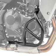 Sturzbügel passend für Honda Transalp XL 750 23-24 Motor-Schutzbügel Motoguard SG25