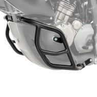 Pare-carters compatible avec Honda Transalp XL 650 V 00-07 Crashbar Motoguard SG26