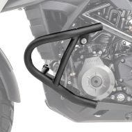 Pare-carters compatible avec BMW G 310 GS 17-24 Crashbar Motoguard SG29