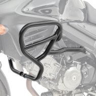 Sturzbügel passend für Suzuki V-Strom 650 /  XT 11-24 Motor-Schutzbügel Motoguard HG42