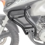Pare carter compatible avec Honda Varadero 125 01-06 garde moteur Motoguard MK21