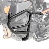 Pare carter compatible avec KTM 890 SMT 23-24 garde moteur Motoguard MK25