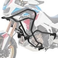 Pare carters compatible avec Honda Africa Twin 1000 CRF 16-19 garde moteur Motoguard KT21
