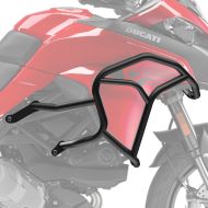 Sturzbügel oben passend für Ducati Multistrada V2 / S 22-24 Tankschutzbügel HG48 Motoguard schwarz