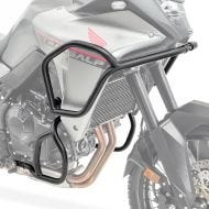 Pare carters Set compatible avec Honda Transalp XL 750 23-24 superieurs et inferieurs Motoguard SK1