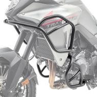 Sturzbügel Set passend für Honda Transalp XL 750 23-24 Motorschutzbügel + Tankschutzbügel Motoguard SK2