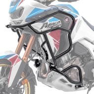 Sturzbügel Set passend für Honda Africa Twin Adventure Sports 1100 20-23 oben und unten Motoguard Schutzbügel NM2