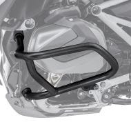 Sturzbügel passend für BMW R 1250 GS 19-23 Motorschutzbügel L34 Motoguard schwarz