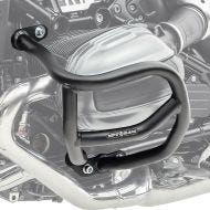 Pare-carters compatible avec BMW R12 NineT 2024 Motoguard Crashbar SG61