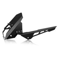 Kettenschutz passend für Yamaha MT-07 13-24 Schutz Kettenabdeckung Motoguard CG3