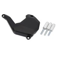 Schutz Wasserpumpe passend für Yamaha Tenere 700 19-24 Wasserpumpenabdeckung Motoguard WTP