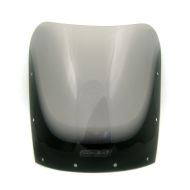 Bulle standard compatible avec Kawasaki GPZ 600 R form OEM "O" MRA gris fumée