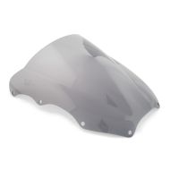 Racingscheibe passend für Kawasaki ZXR 400 91- Verkleidungsscheibe "R" MRA rauchgrau