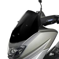 Tourenscheibe passend für Yamaha NMax 125 / 150 16-20 Windschild "T" MRA schwarz