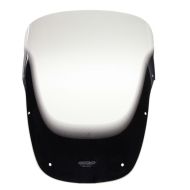 Tourenscheibe passend für Yamaha GTS 1000 93- Windschild "T" MRA schwarz