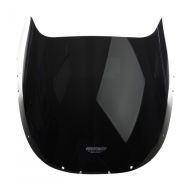 Bulle standard compatible avec Yamaha FZR 600 -90 form OEM "O" MRA gris fumée