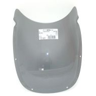 Bulle standard compatible avec Ducati ST2 -03 form OEM "O" MRA clair
