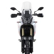 Tourenscheibe passend für Yamaha Tenere 700 19- Windschild "TM" MRA farblos
