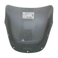 Tourenscheibe passend für Triumph Sprint 900 93- Windschild "T" MRA rauchgrau