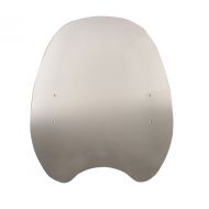 Bulle Custom compatible avec BMW R 1200 C / R 1150 R / R 1100 R "CU" MRA gris fumée