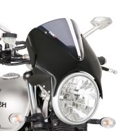 Windschild passend für Kawasaki Z 900 / 650 RS Puig Vision rauchgrau 003NH