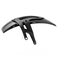 Hinterradabdeckung passend für BMW R 1250 R / RS 19-24 Carbon look Kotflügel hinten Puig