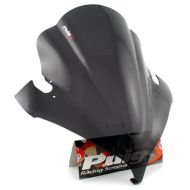 Racingscheibe passend für Yamaha FZ6 Fazer 04-06 dunkel getönt Verkleidungsscheibe Puig 1646F