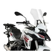 Tourenscheibe passend für Benelli TRK 251 21-22 klar Windschutzscheibe Puig 20629W