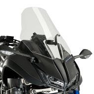 Tourenscheibe passend für Yamaha Niken 18-24 klar Windschutzscheibe Puig 2385W