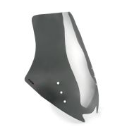 Tourenscheibe passend für Kawasaki GTR 1400 07-14 dunkel getönt Windschutzscheibe Puig 4619F