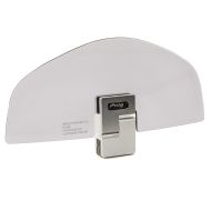 Deflecteur pare brise compatible avec BMW F 900 XR / K 1300 S Spoiler Puig 4639H gris fumé