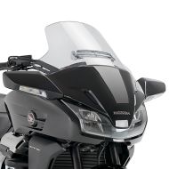 Tourenscheibe passend für Honda CTX 1300 14-16 klar Windschutzscheibe Puig 7005W