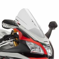 Bulle Racing Z compatible avec Aprilia RSV4 RR / RF 15-20 clair Puig